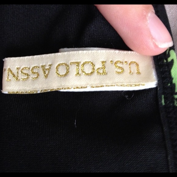 🎀traded🎀US Polo swimsuit - Picture 2 of 2