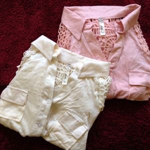 Bundle for MicheleMonique. 💕