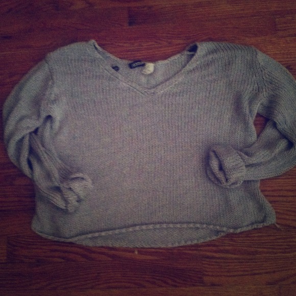 Light Blue sweater - Picture 1 of 1