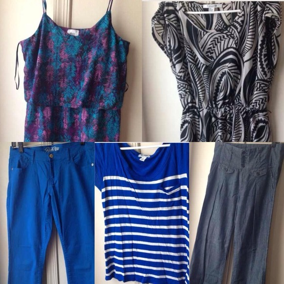 ❌ Trade - Bundle ❌