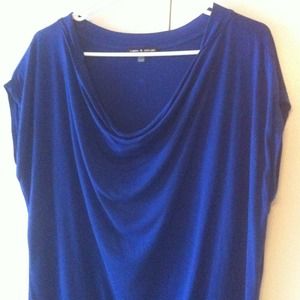 ⭐T-Shirt, Navy Blue⭐