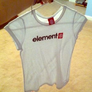 Element tshirt