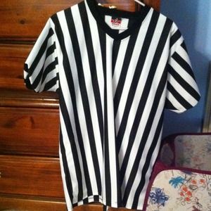Referee shirt