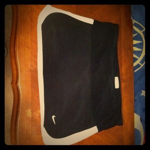 Nike tennis skirt