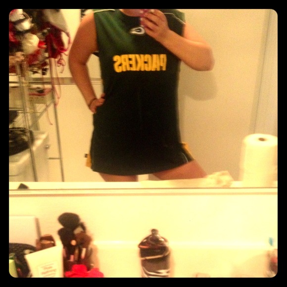 Rep your team!! 👊💥🏈