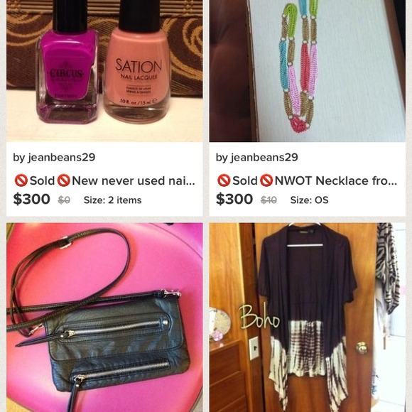 Big Bundle for @xxerikaleeannxx