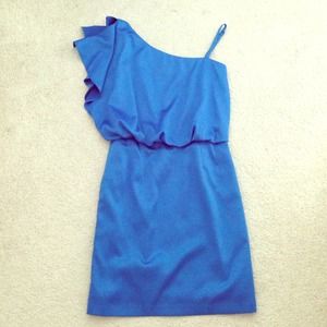 Jessica Simpson dress