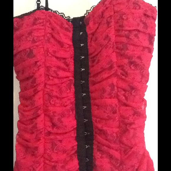 Two Tank Tops - Picture 2 of 4