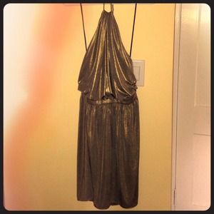 TIBI Gorgeous cocktail dress!