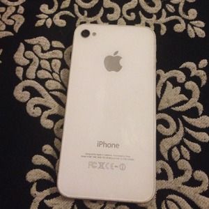 iPhone 4S ‼️ON HOLD‼️