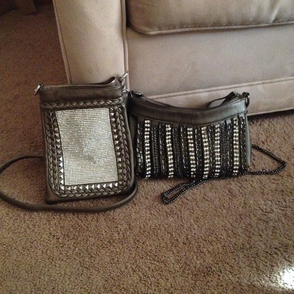 CUTE crossbody BAG!!! NWOT