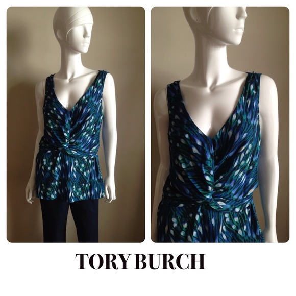 Tory Burch Tops - RESERVED Tory Burch Top