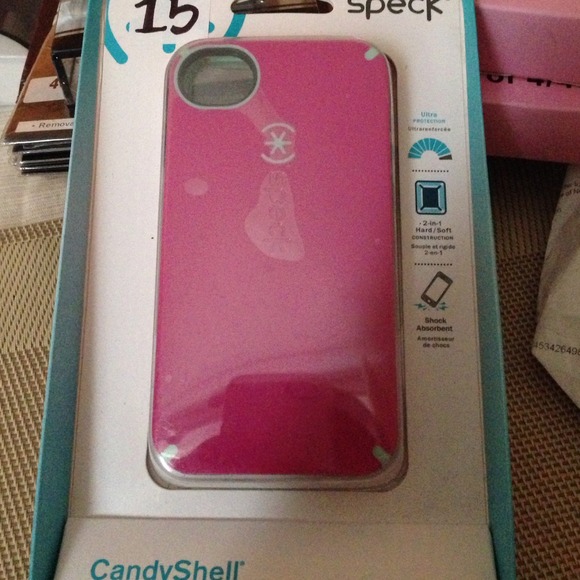 iPhone 4/4s phone case - Picture 1 of 2