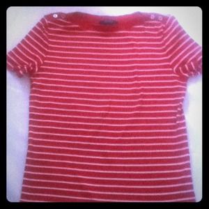 Chaps top bundle!!!!