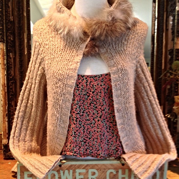Freepeople sweater