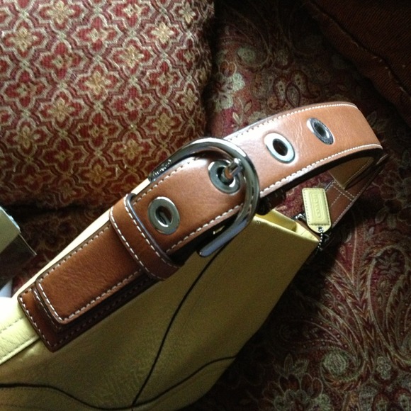 Coach handbag - Picture 4 of 4