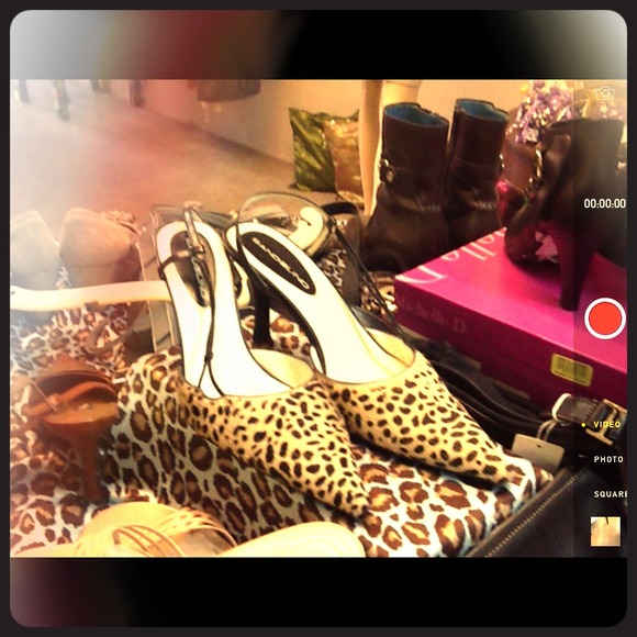 Bandolino shoes