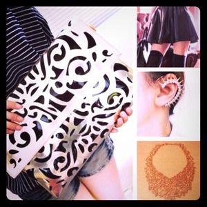 SOME IF MY ACCESSORY ITEMS FOR SALE!!willing