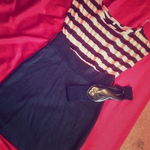 Bundle For Aubreesapparal! 2 Dresses!