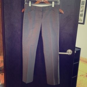 Petite theory pants!