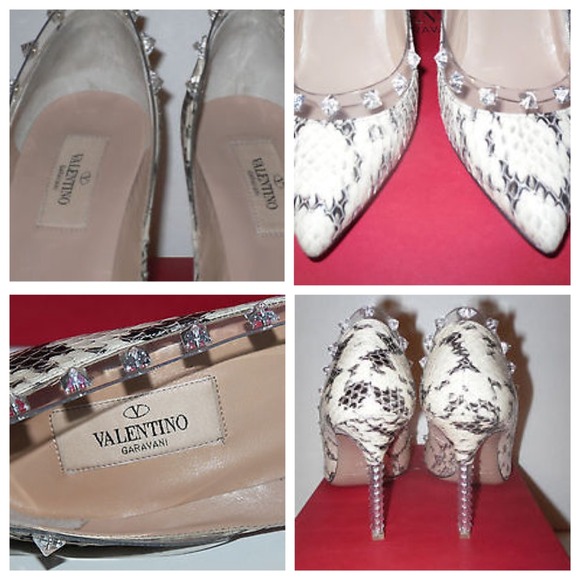 ❌UNAVAILABLE ❌ 🎉 2x HOST PICK 🎉 Valentino - Picture 2 of 4