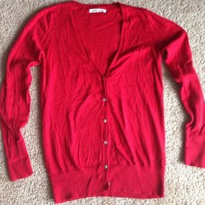 🔴SOLD🔴Old Navy Cardigan