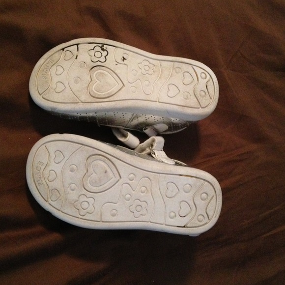 Toddler girl shoes - Picture 3 of 3