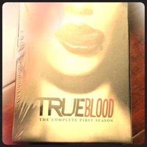 True blood season 1