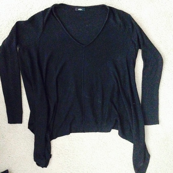 Millau sweater LF
