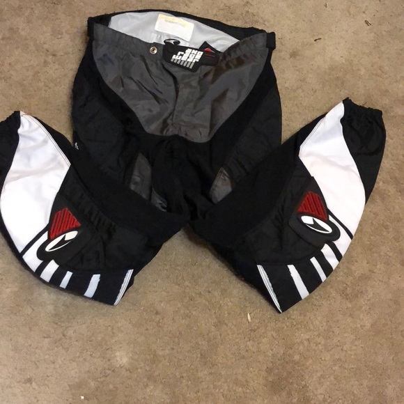 AXO Motocross Racing Pants - Picture 4 of 4