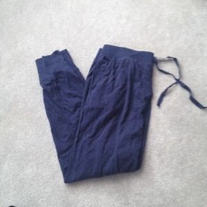 Bundle! 2 sweats, 2 baseball t shirts, vs pants