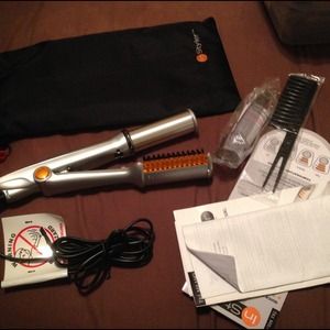 Instyler brand new