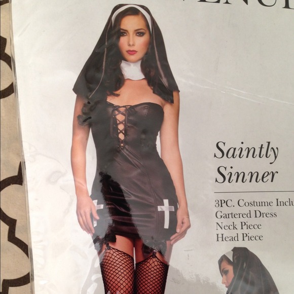 Worn once - Picture 2 of 2