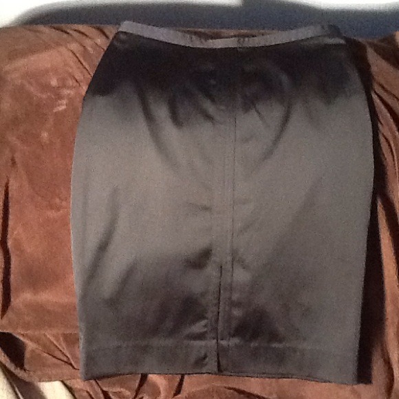 Pencil skirt