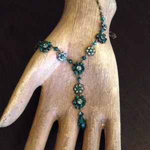 ⭐️HP⭐️ Liz Palacios necklace
