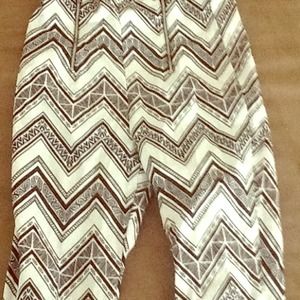 Size m leggings
