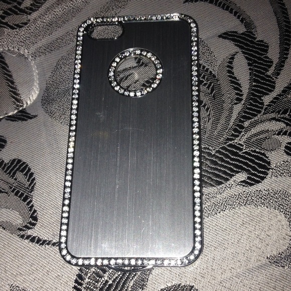 iPhone 5/5s case