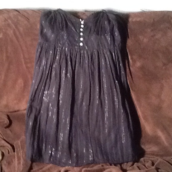 Dress top