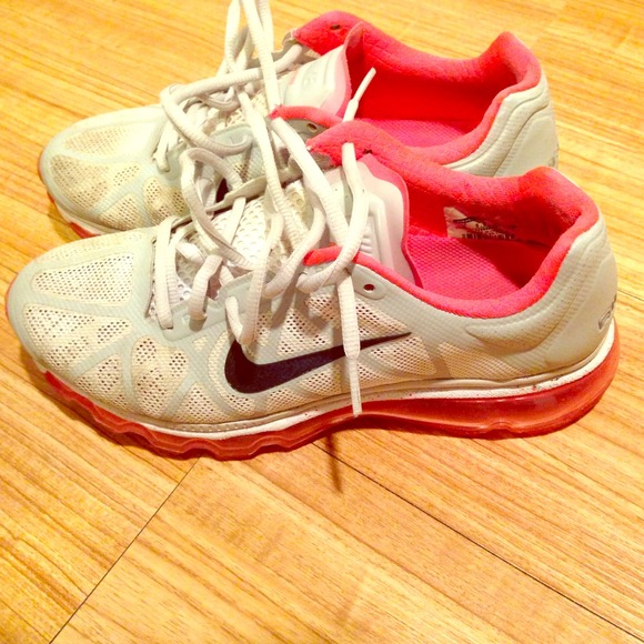 Women's Nike Air Maxs