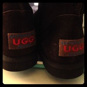 UGG boots