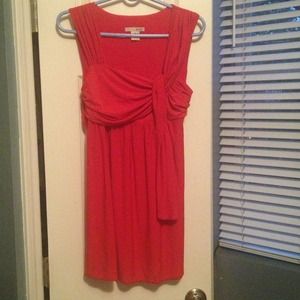 Amazing Light Dress