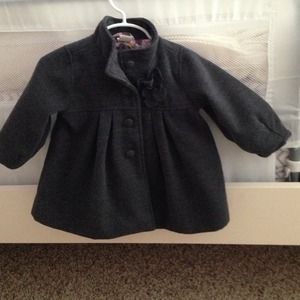 Super cute H&M Infant coat