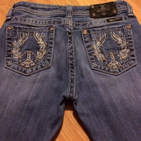 Size 14 kids miss mes - Picture 2 of 4