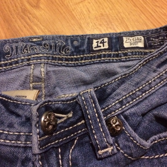 Size 14 kids miss mes - Picture 4 of 4