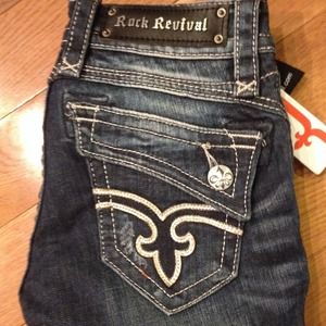 - Held -  for @bscheiber Rock Revival