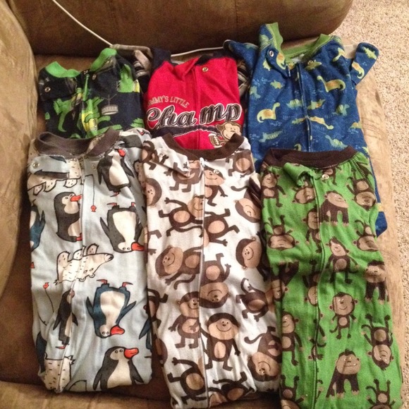 Pjs reserved for @leah1521