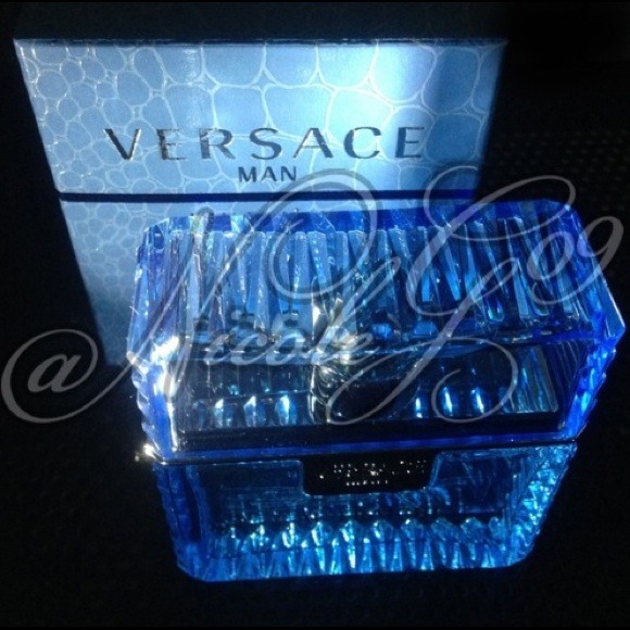 men's Versace cologne authentic!