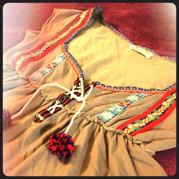 SOLD🚫Free People Dress