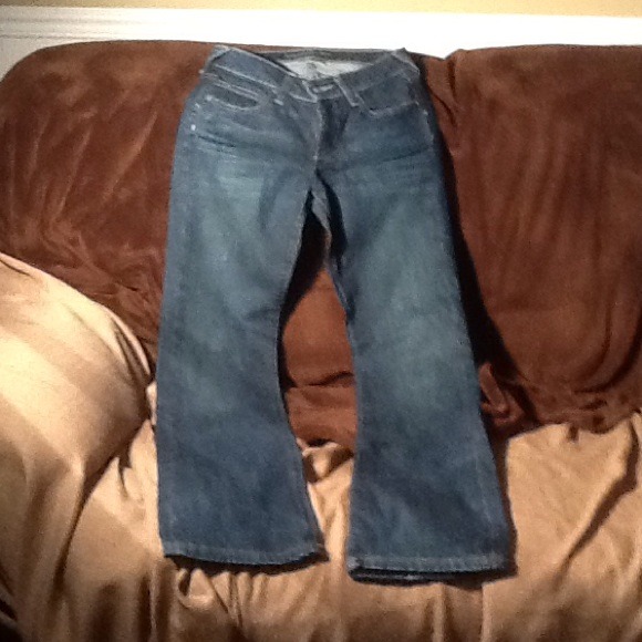 Banana Republic Jeans