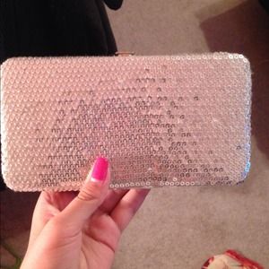 Cute wallet/clutch